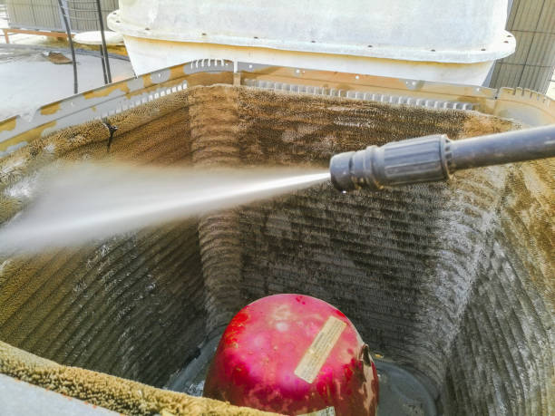 Best Residential Air Duct Cleaning  in Delta Junction, AK