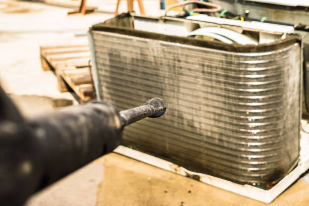 Best Air Duct Cleaning Near Me  in Delta Junction, AK