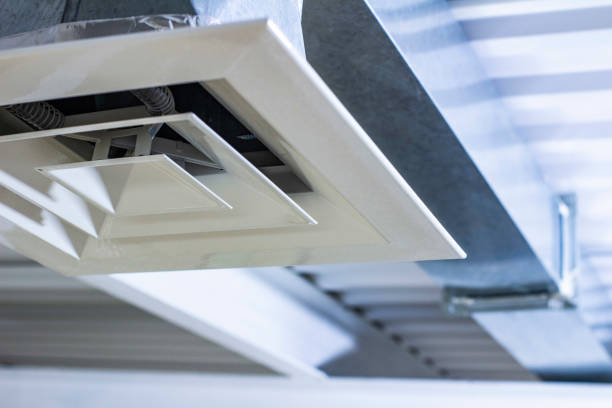 Trusted AK Airduct Cleaning Experts