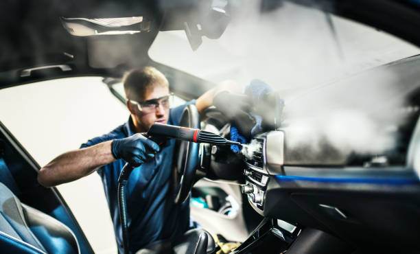 Best Commercial HVAC Duct Cleaning  in Delta Junction, AK