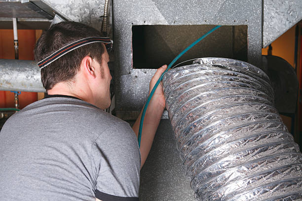 Best Duct Cleaning for Offices  in Delta Junction, AK