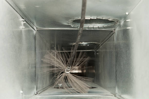 Best Ventilation Cleaning Services  in Delta Junction, AK