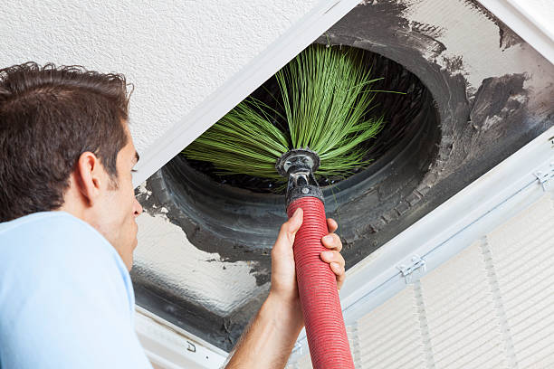 Best Emergency Air Duct Cleaning  in Delta Junction, AK