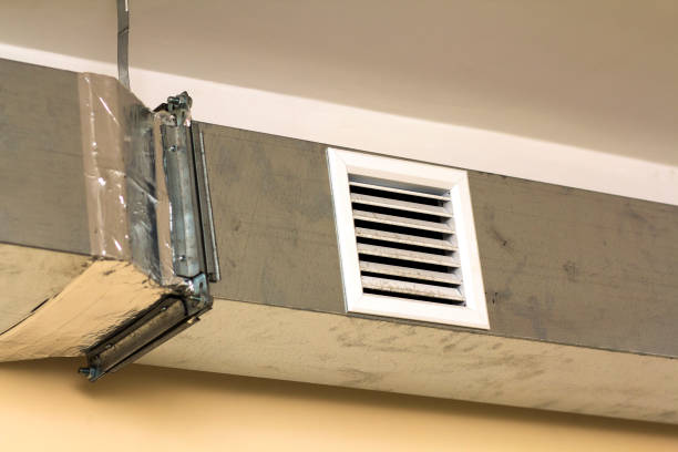 Best Air Duct Cleaning Near Me in AK